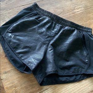 Women’s Under Armour shorts